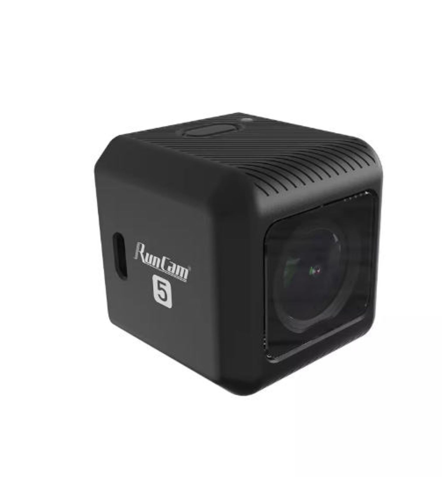 Action Camera 4K - RunCam 5 RunCam5 Orange / Black