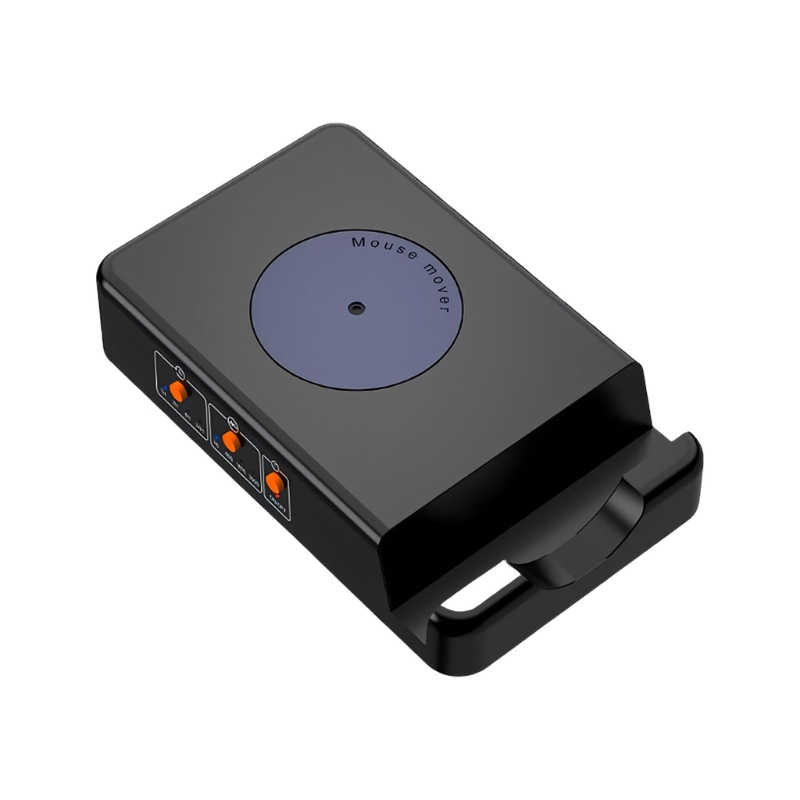Auto Mouse Mover - U55C Chuột Jigglers Không Thể Phát