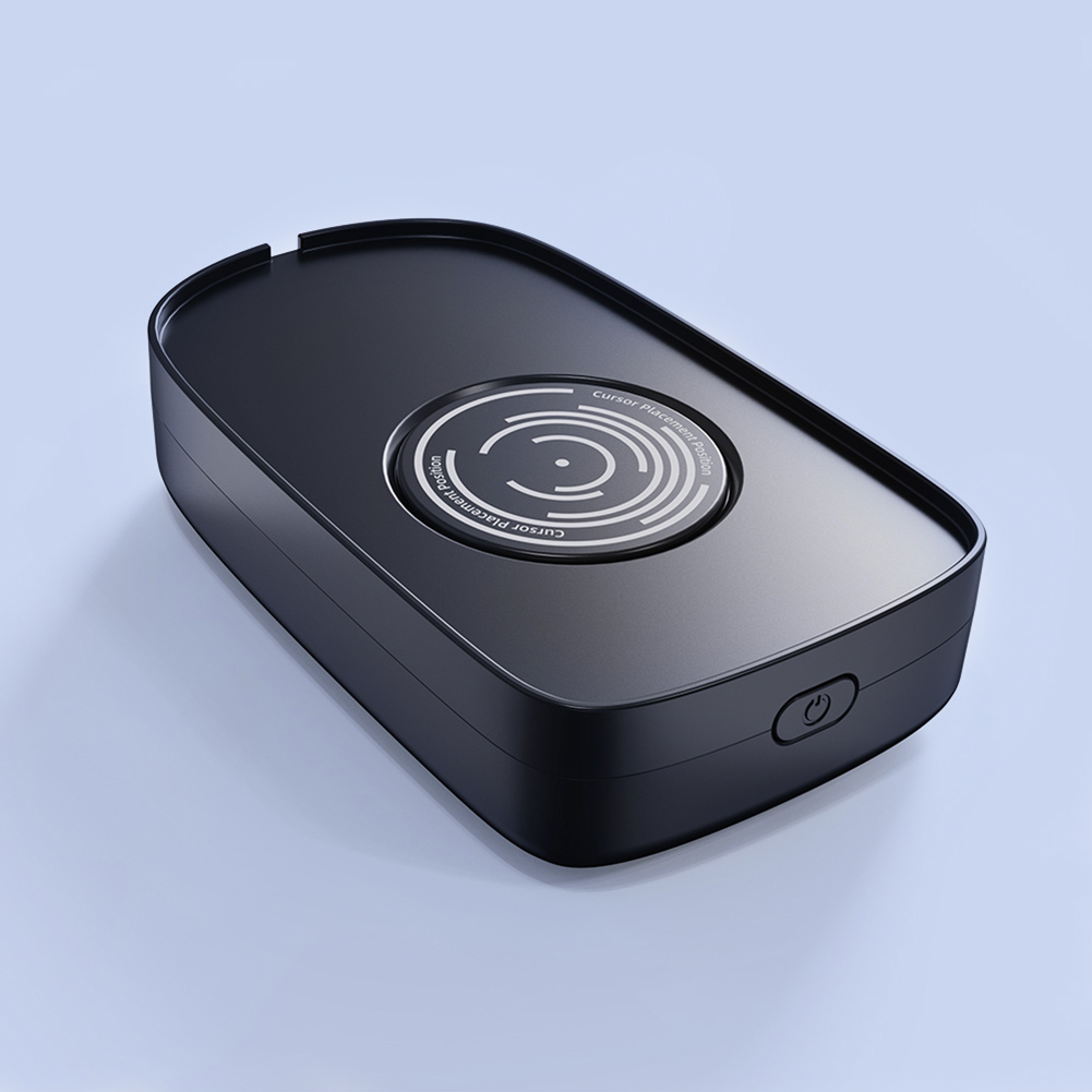 Auto Mouse Mover - Virtual Mouse Mover Anti-sleep Automatic Mouse