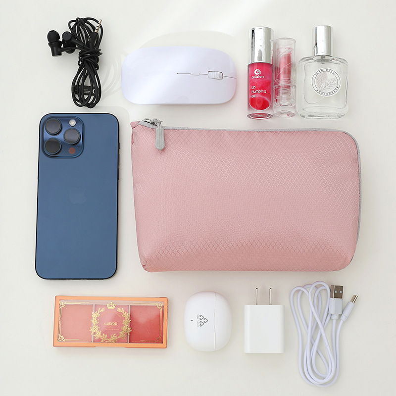Electronics Or Gadgets - Multifunctional Digital Storage Bag Travel Carry