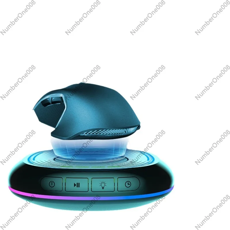 Auto Mouse Mover - USB Mouse Jiggler for Computer, Undetectable