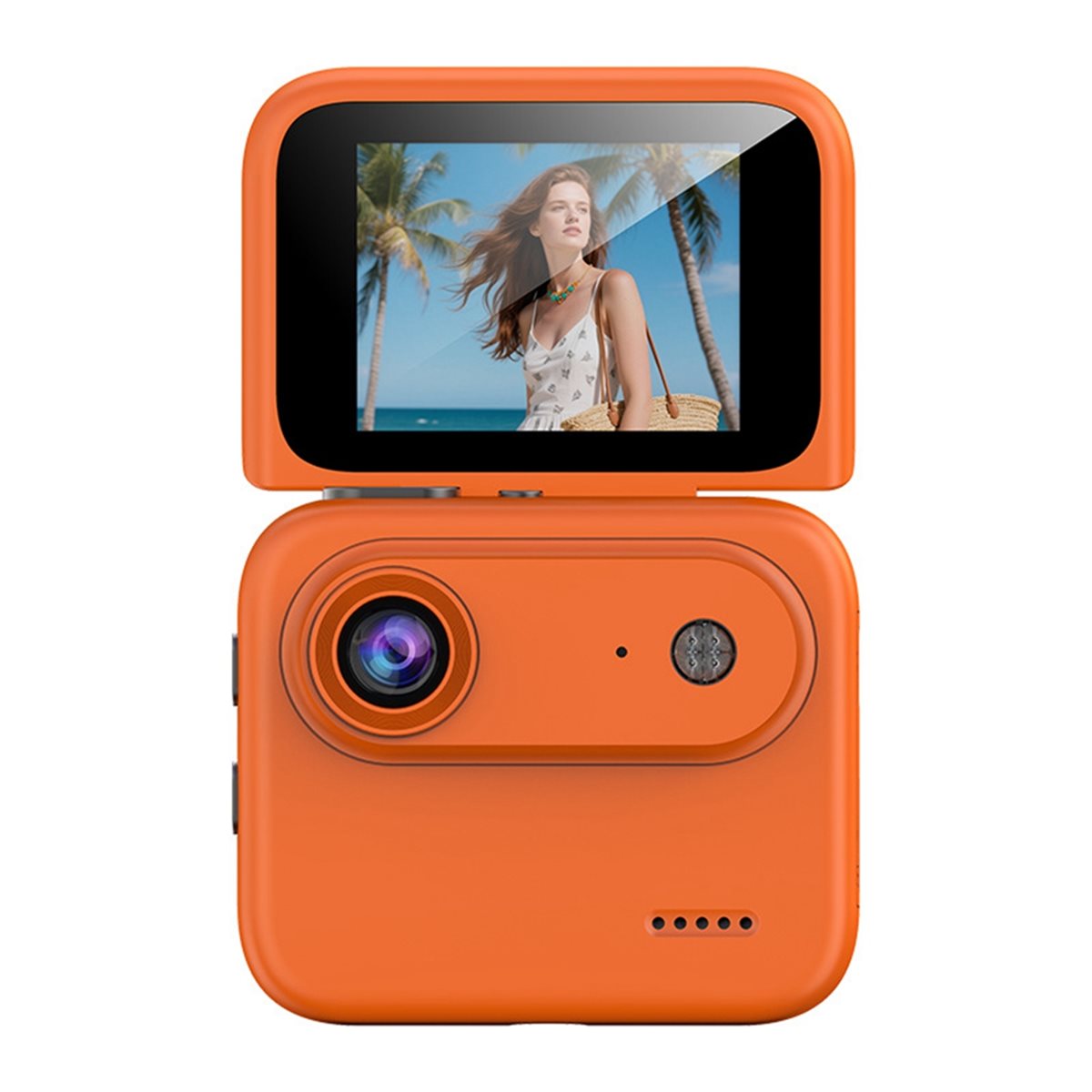 N05R 4K Action Camera 2.0inch  - đánh giá và giá Action Camera 4K