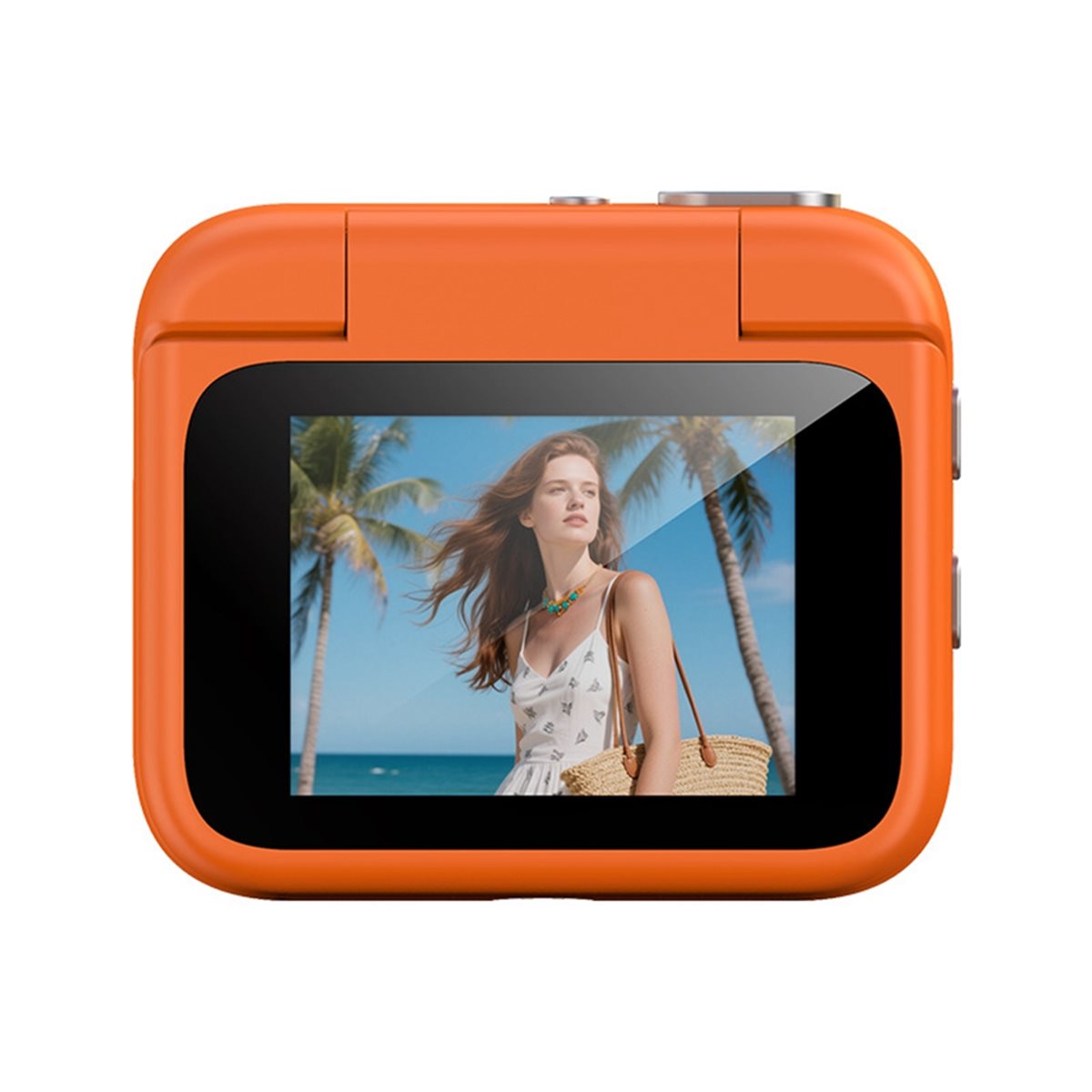 N05R 4K Action Camera 2.0inch  - đánh giá và giá Action Camera 4K