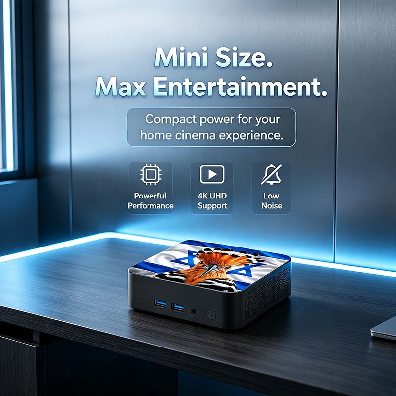 Intel Core I9 10980HK 2026 Por - đánh giá và giá Mini Pc Windows