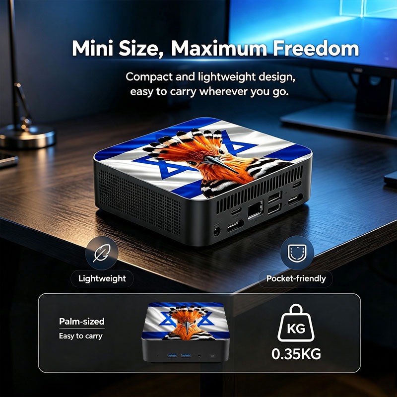 Intel Core I9 10980HK 2026 Min - đánh giá và giá Mini Pc Windows