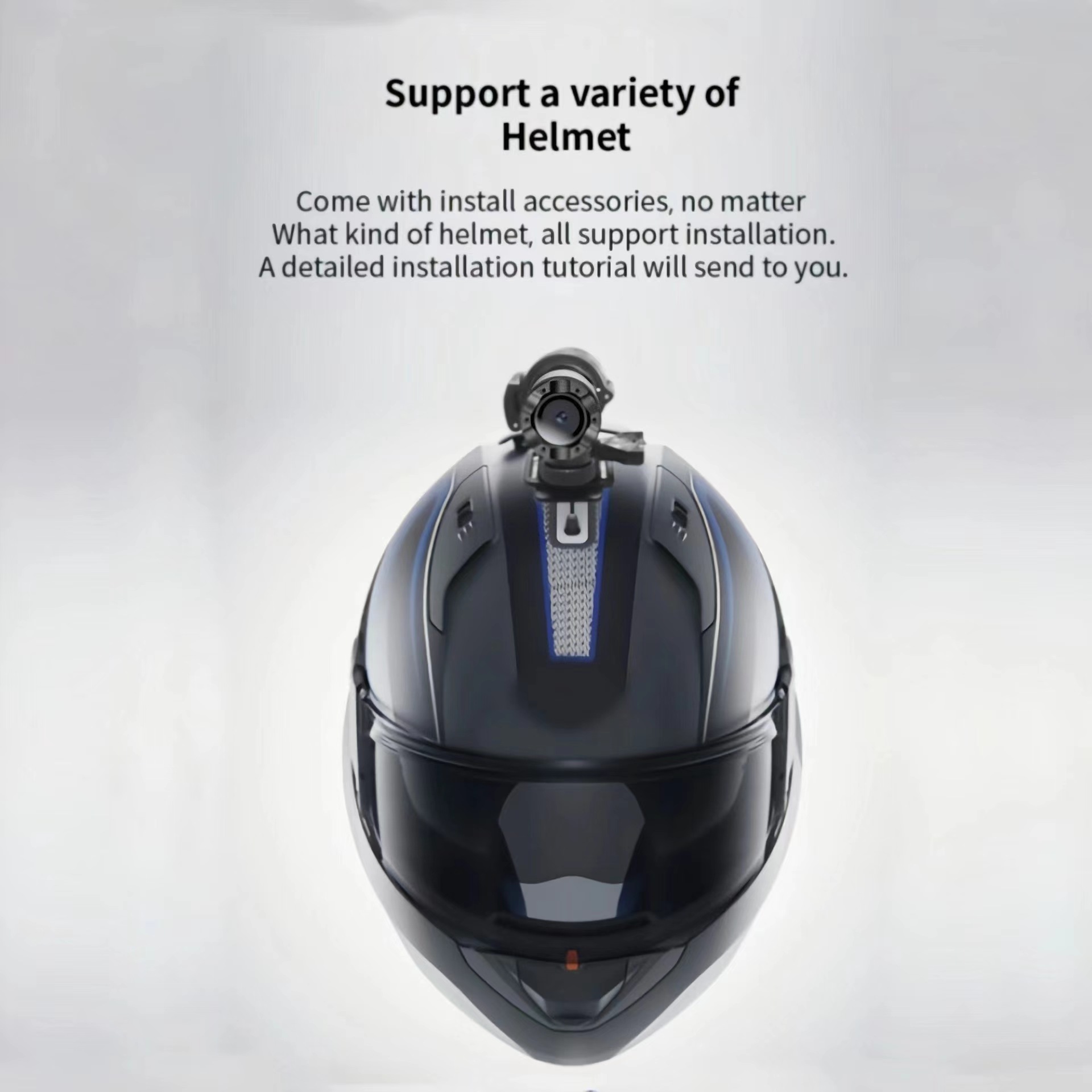 For Aprilia SR GT 200 Tuono 66 - đánh giá và giá Action Camera 4K
