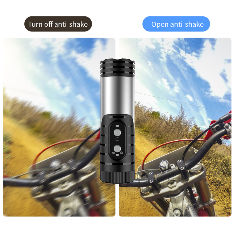 For Aprilia SR GT 200 Tuono 66 - đánh giá và giá Action Camera 4K