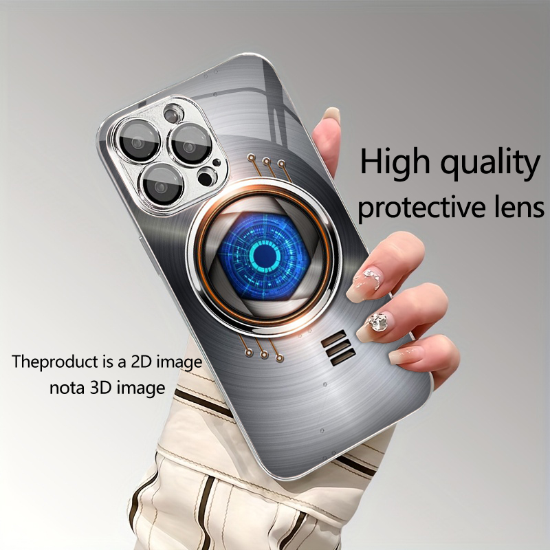 PROTECT Tech with a TouchLens  - đánh giá và giá Apple Iphone 15 Pro Max