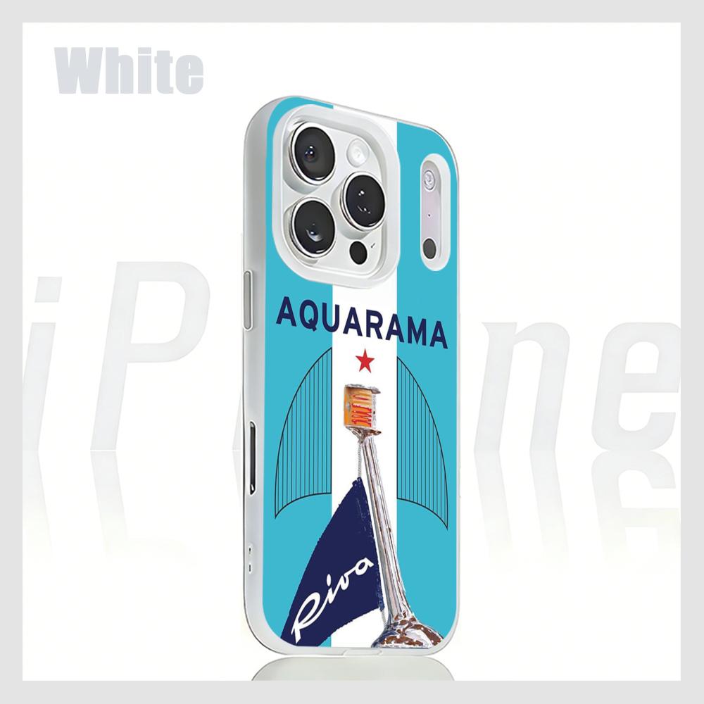 RIVA Yacht Phone Case for iPho - đánh giá và giá Apple Iphone 15 Pro Max