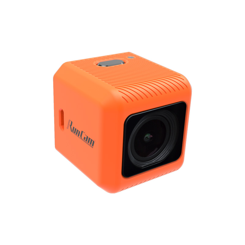 RunCam 5 RunCam5 Orange / Blac - đánh giá và giá Action Camera 4K