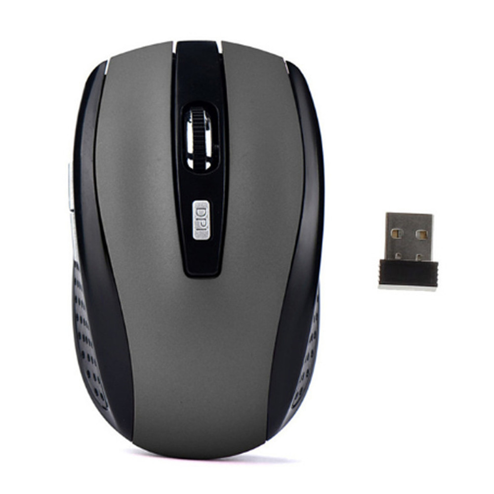 Wireless Mouse Silent Mouse 2. - đánh giá và giá Auto Mouse Mover