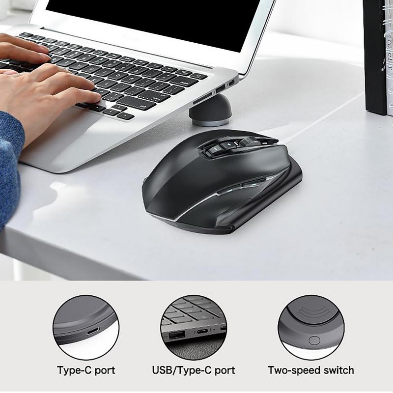 Mouse Mover Device Undetectabl - đánh giá và giá Auto Mouse Mover
