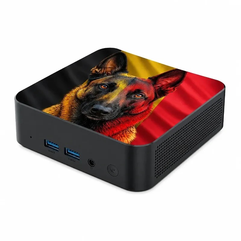Gaming Mini Desktop Computer I - đánh giá và giá Mini Pc Windows