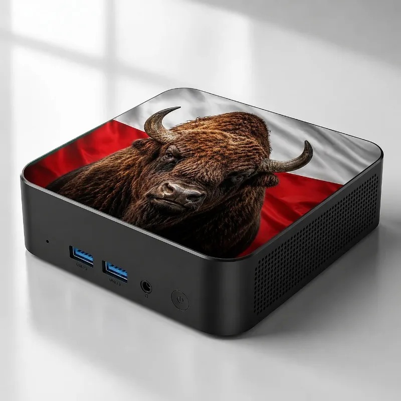 Gaming Mini Desktop Computer I - đánh giá và giá Mini Pc Windows