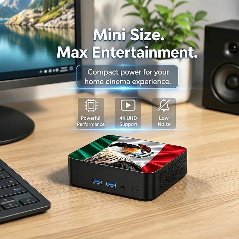 New Arrival Mexico Brazil Flag - đánh giá và giá Mini Pc Windows