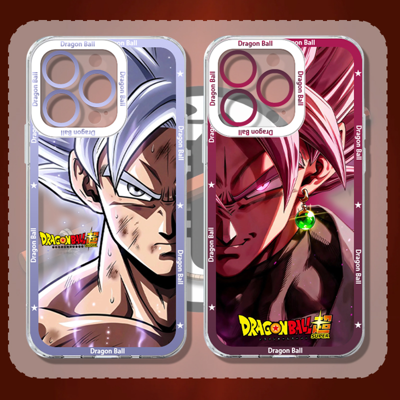Anime Phone Case for D-DRAGON  - đánh giá và giá Apple Iphone 15 Pro Max