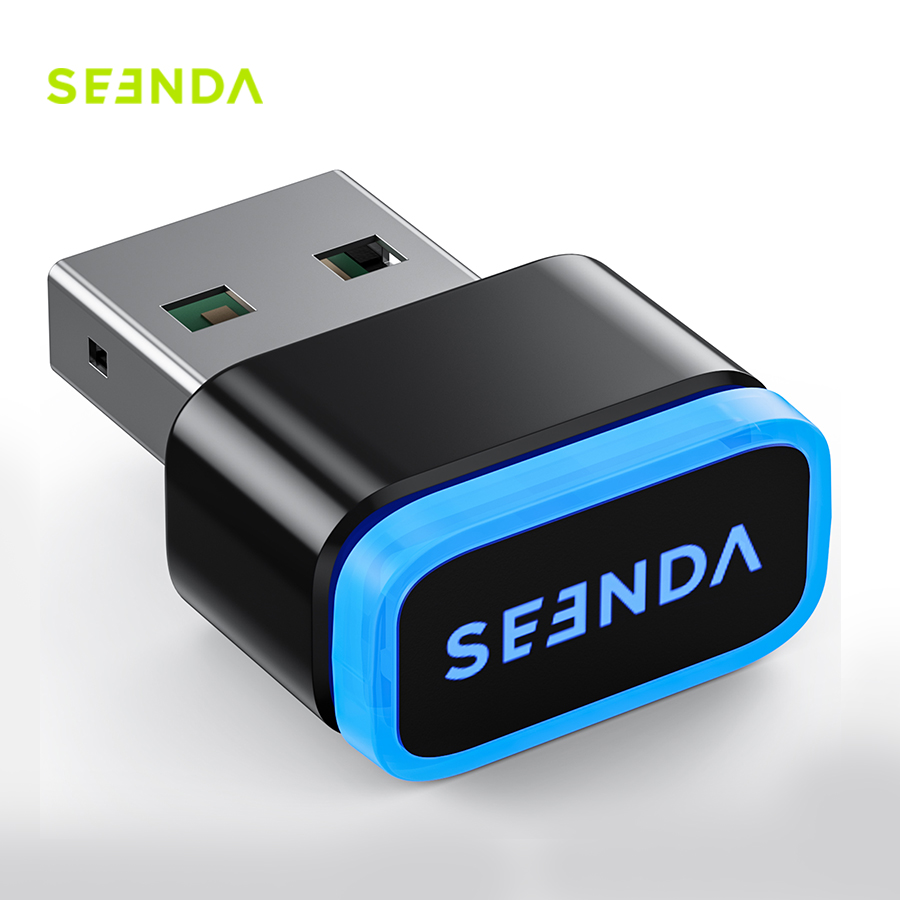 Seenda DK16 Mouse Jiggler Unde - đánh giá và giá Auto Mouse Mover