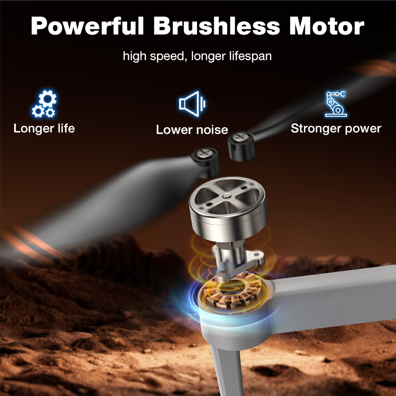 L017 Pro Drone Mini Foldable Q - đánh giá và giá Electronics And Gadgets H
