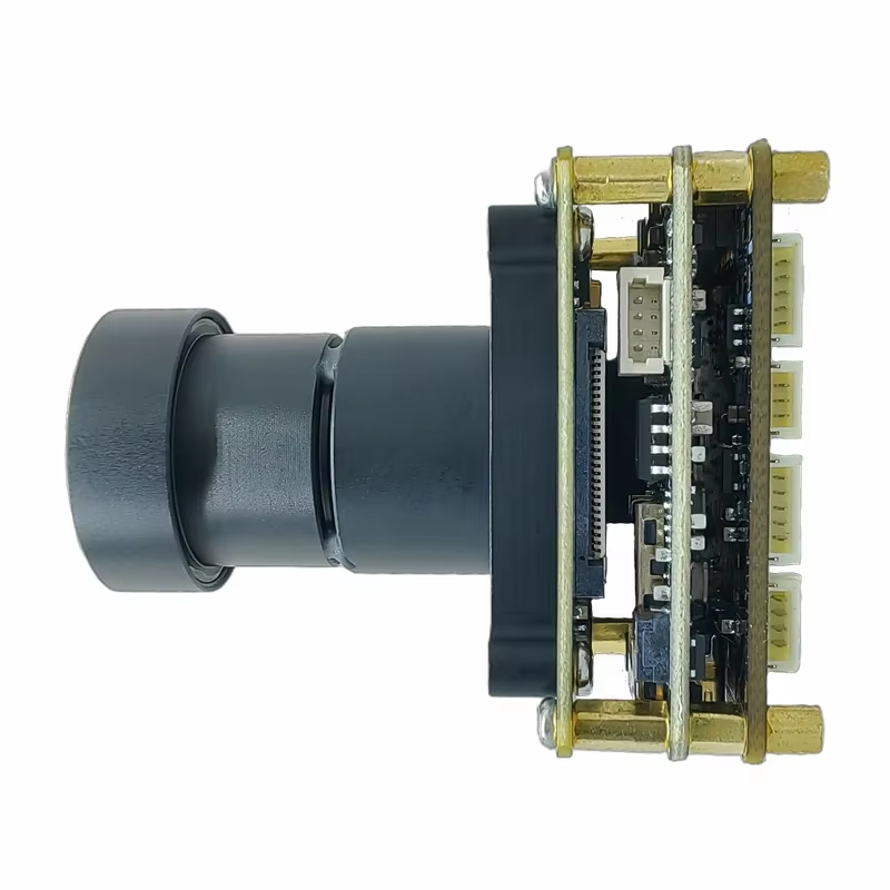 4K 60FPS IMX283 20MP Camera Mo - đánh giá và giá Action Camera 4K