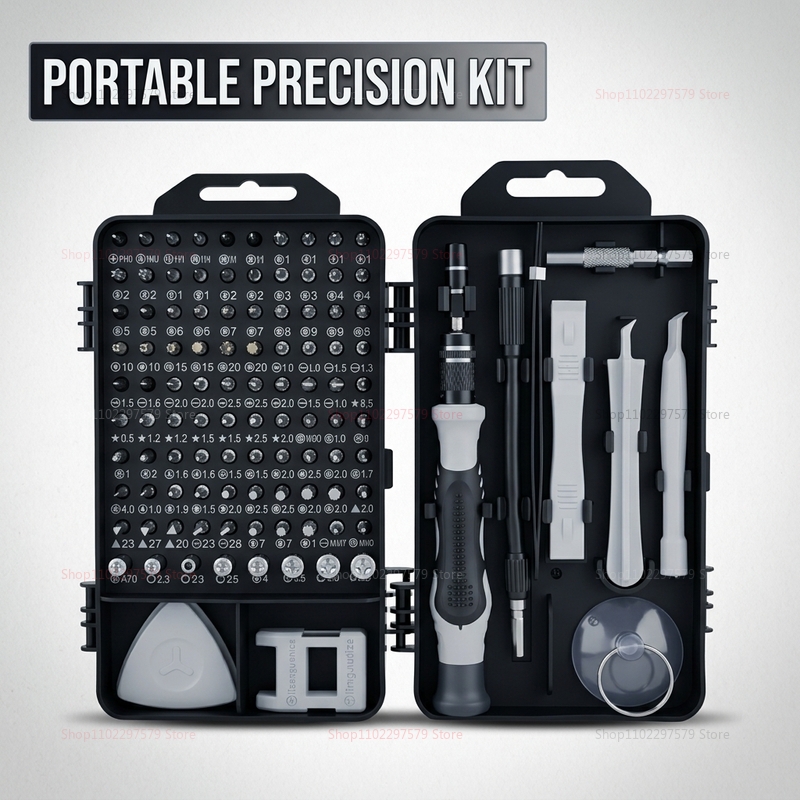 115 in 1 Multifunctional Elect - đánh giá và giá Electronics And Gadgets H