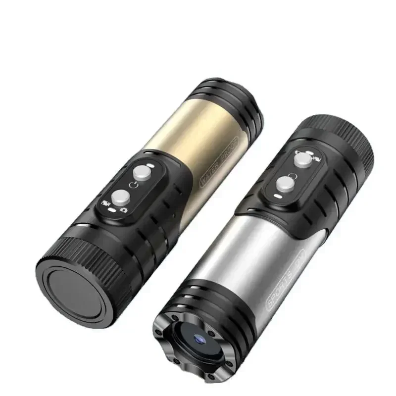 NewNew in stock MC68 Shotkam f - đánh giá và giá Action Camera 4K