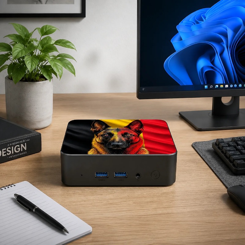 2026 Mini Gaming Desktop Compu - đánh giá và giá Mini Pc Windows