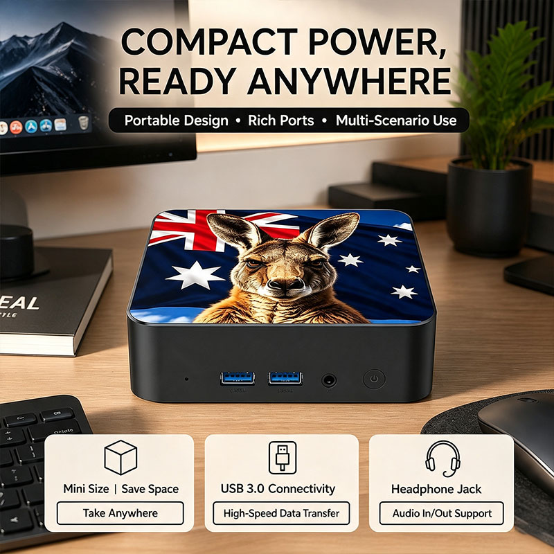 New Powerful Windows 11 Mini P - đánh giá và giá Mini Pc Windows