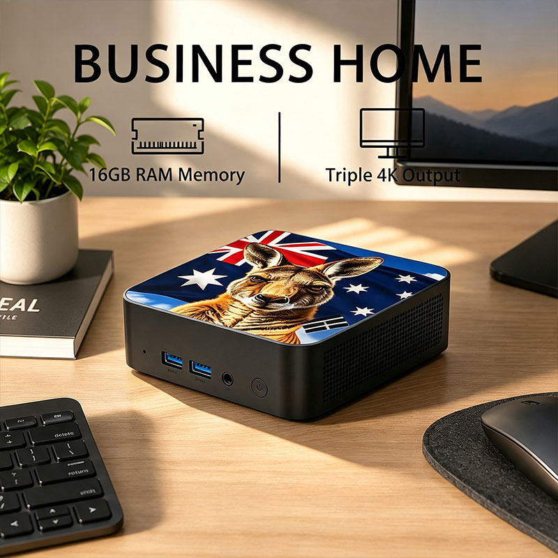 New Powerful Windows 11 Mini P - đánh giá và giá Mini Pc Windows
