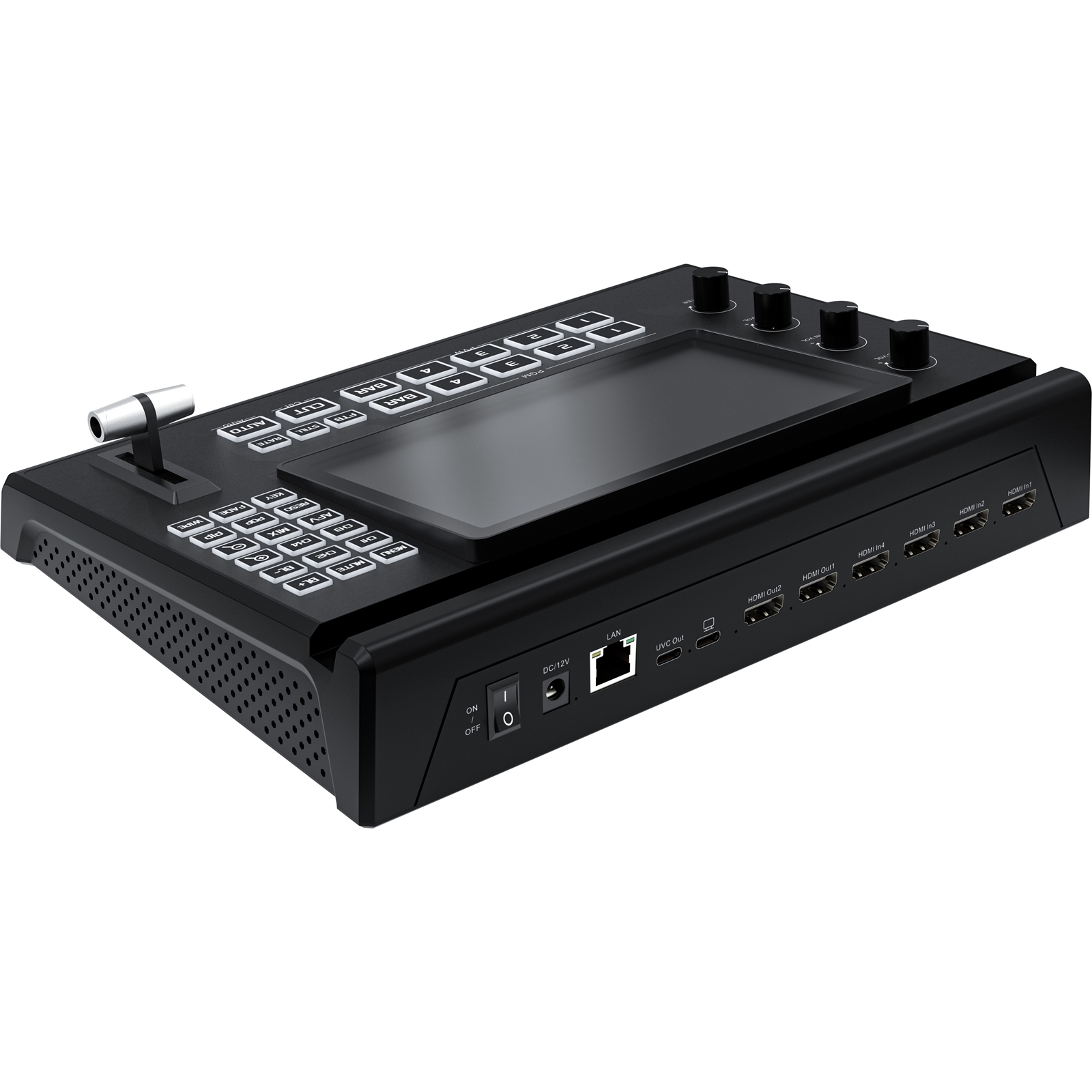 USB3.0 4K 4 Port HDMI Video Mi - đánh giá và giá Action Camera 4K