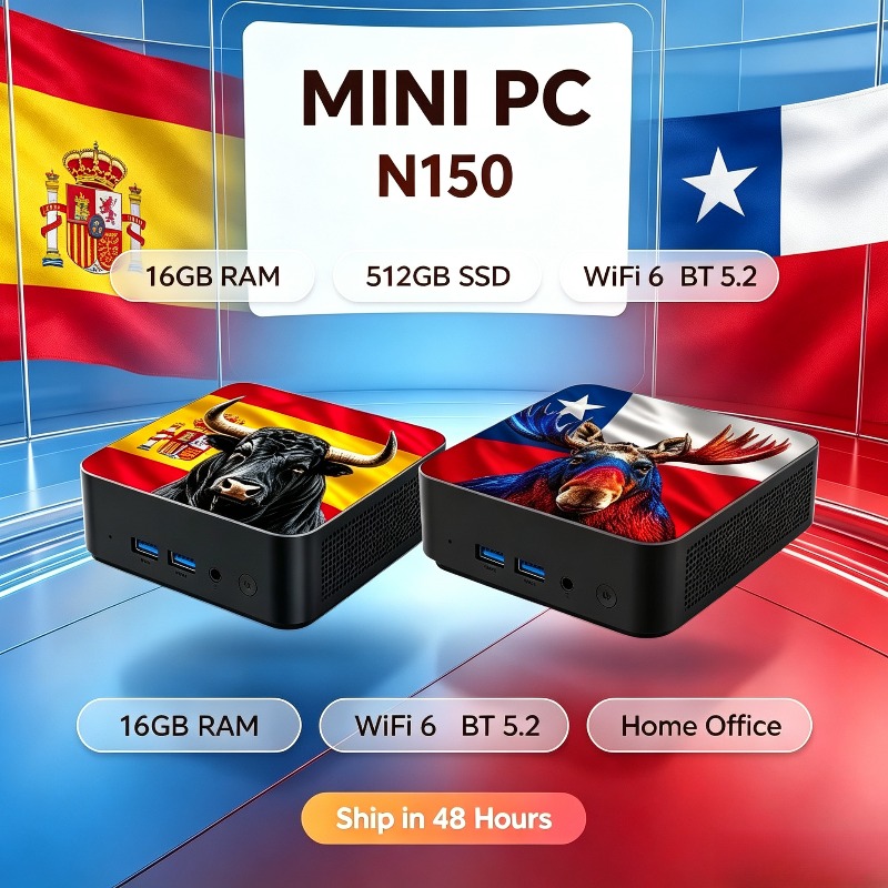 Portable Mini PC Gamer Intel C - đánh giá và giá Mini Pc Windows