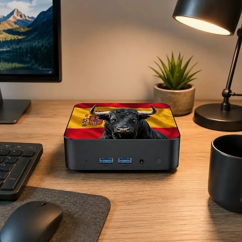 Portable Mini PC Gamer Intel C - đánh giá và giá Mini Pc Windows
