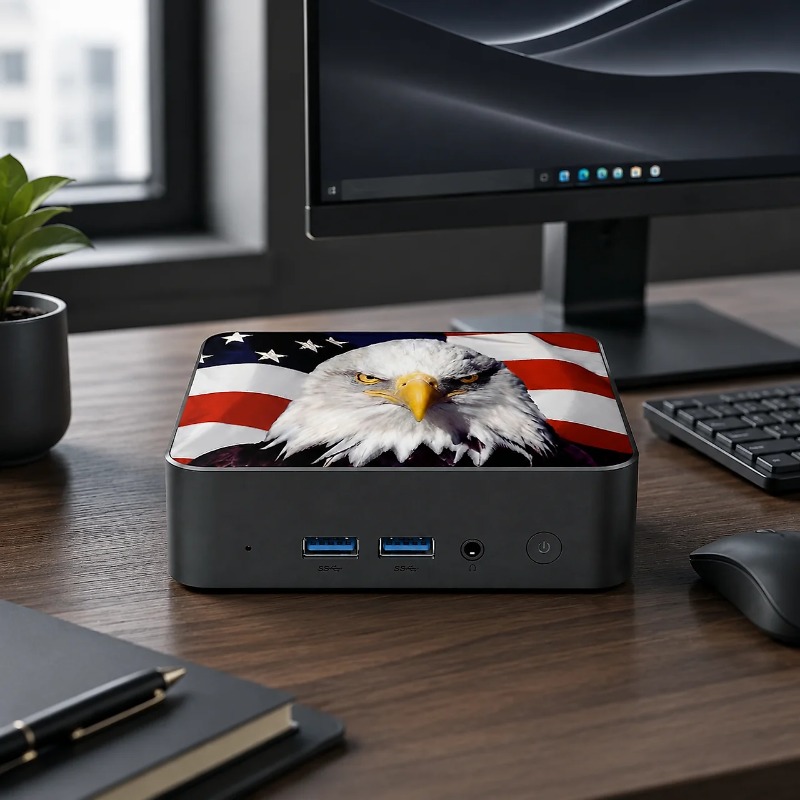 Mini PC Compact Intel Core i3- - đánh giá và giá Mini Pc Windows